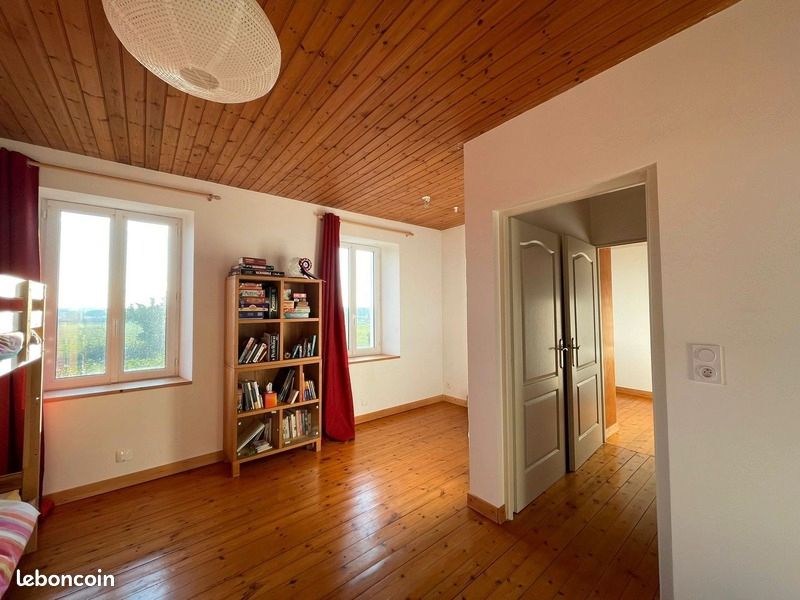 Propriété 13 pièces 224 m² - Saint-Georges-d'Oléron 17190 (image principale 6)