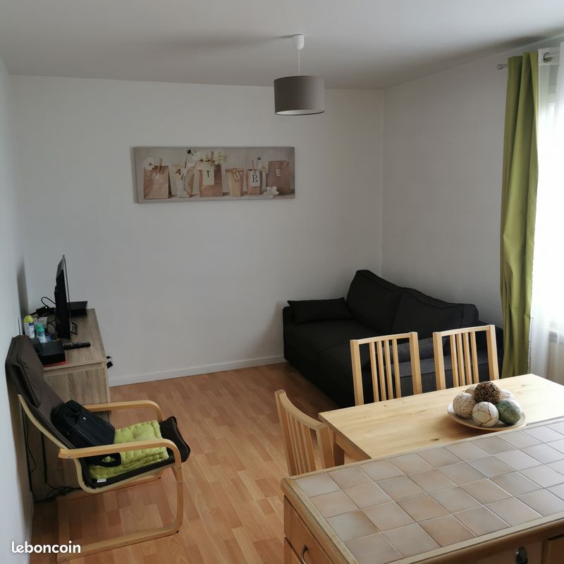 Appartement 3 pièces 60 m² · à Rueil-Malmaison · 60 m² · 1 570 €/mois