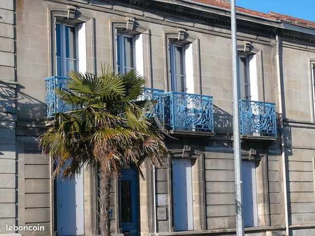 Immeuble 8 pièces 150 m²