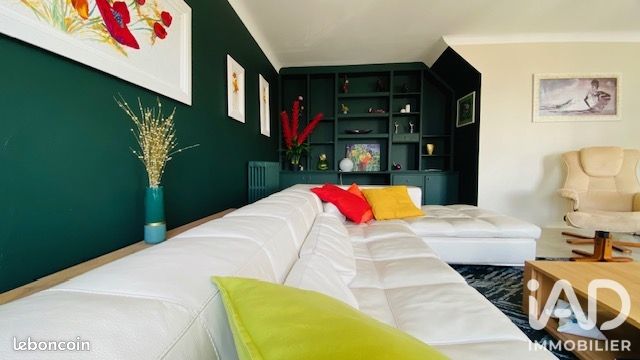 Appartement 5 pièces 156 m² · à Royan · 156 m² · 447 000 €