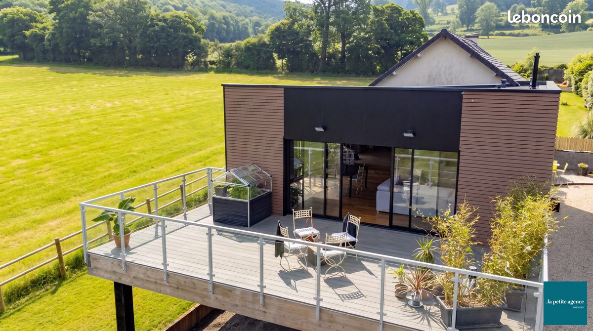 Maison 6 pièces 175 m² · à Saint-Rémy · 175 m² · 409 500 €