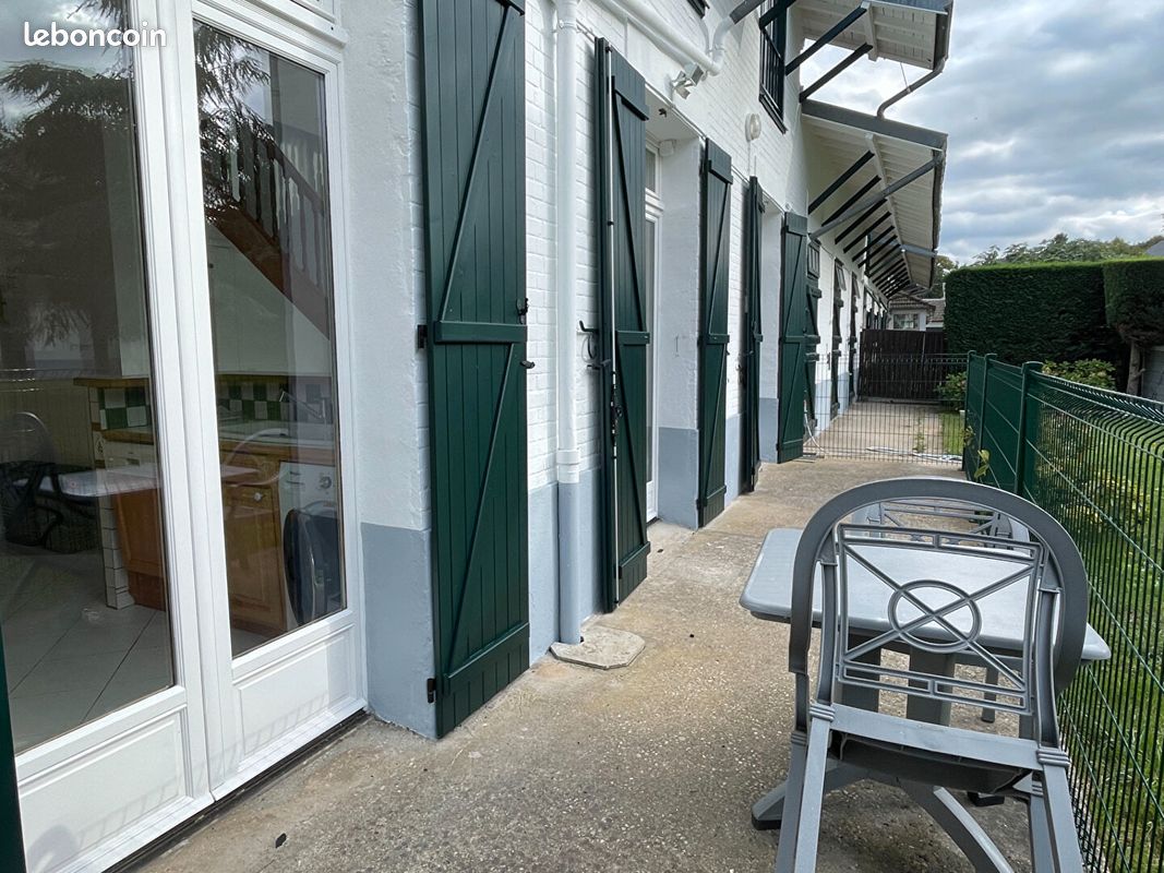 Maison a louer maisons-laffitte - 2 pièce(s) - 68 m2 - Surfyn