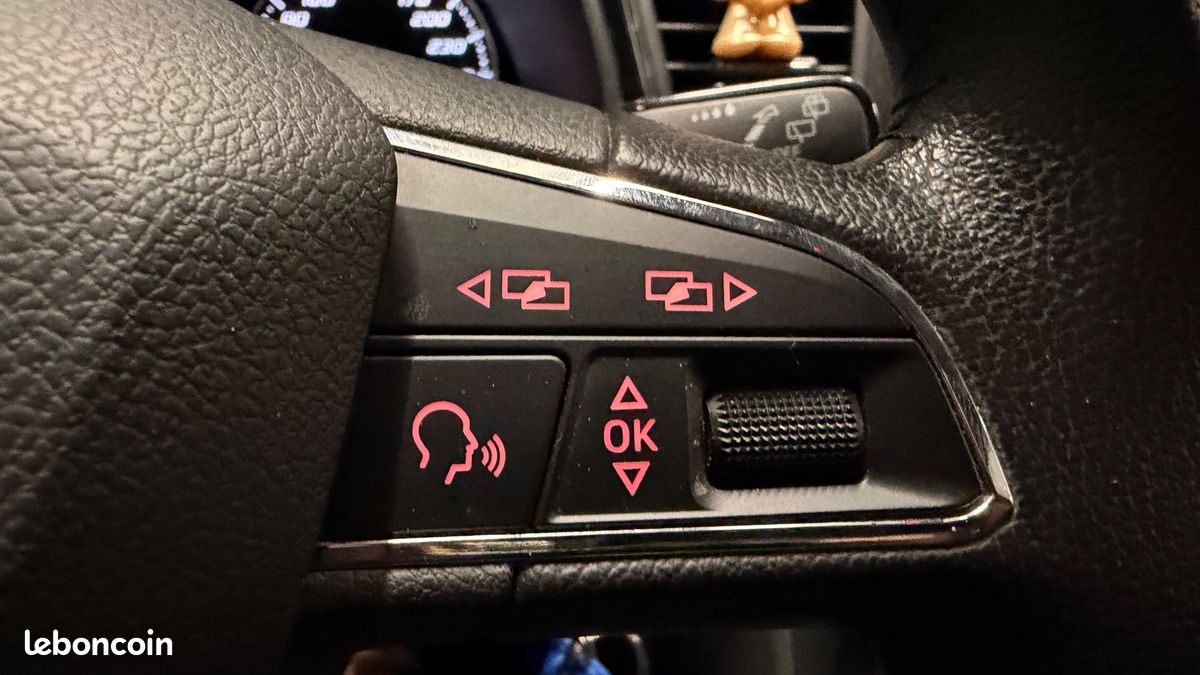 SEAT Leon 1.2 TSI 110 STYLE START-STOP + DASHCAM (image 28)