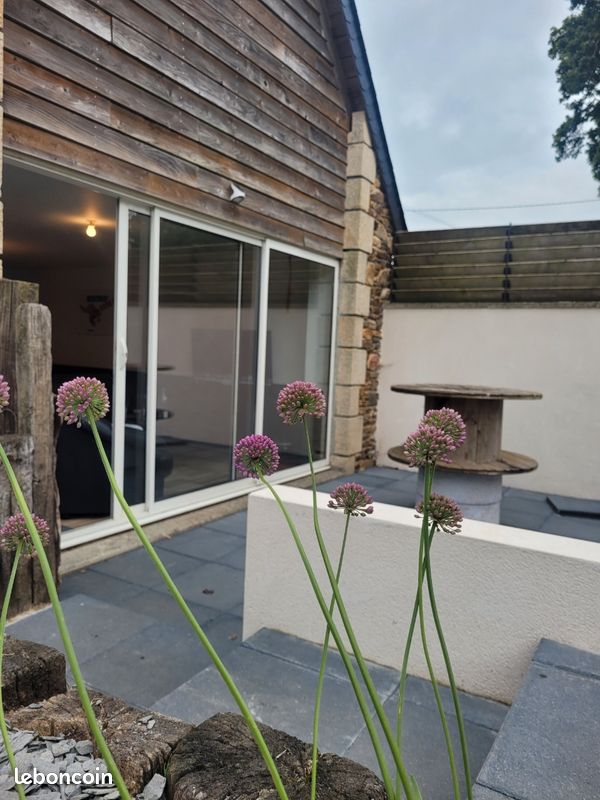 Maison 3 pièces 90 m² · au Faouët · 90 m² · 620 €/mois