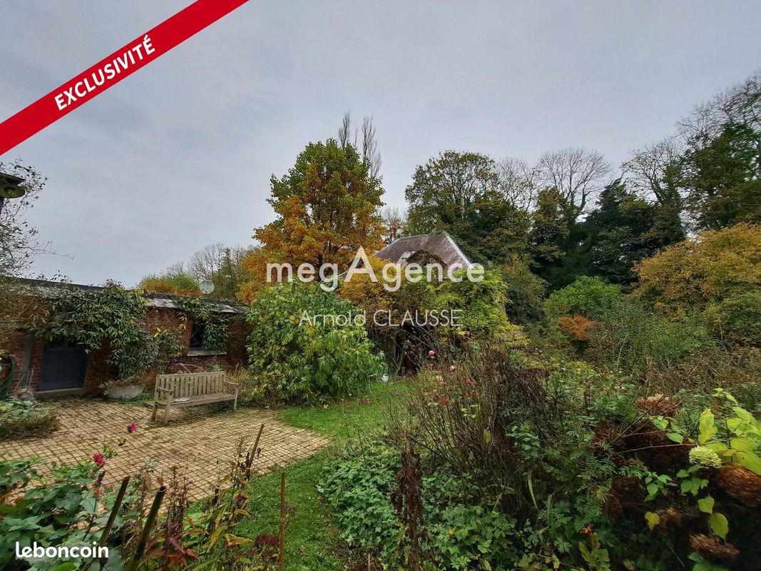 Maison 7 pièces 140 m² · à Auxi-le-Château · 140 m² · 140 000 €