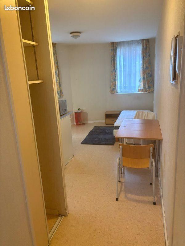 Appartement 1 pièce 21 m² · à Arras · 21 m² · 450 €/mois