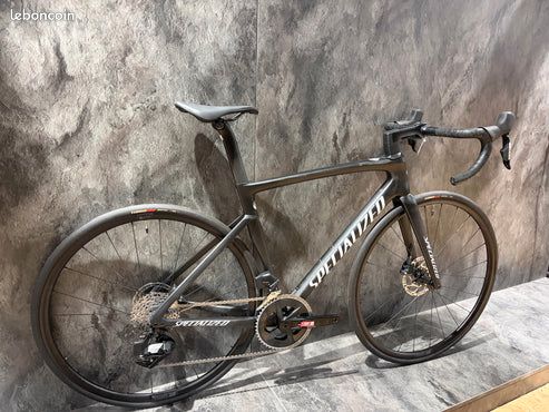 Route Specialized Tarmac SL7 Expert (image 2)