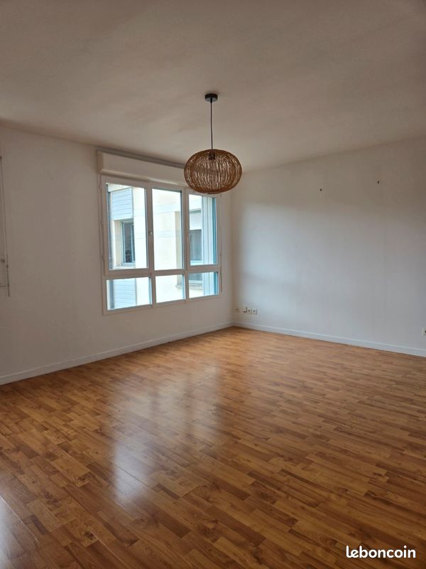 Appartement 2 pièces 42 m² · à Arras · 42 m² · 680 €/mois