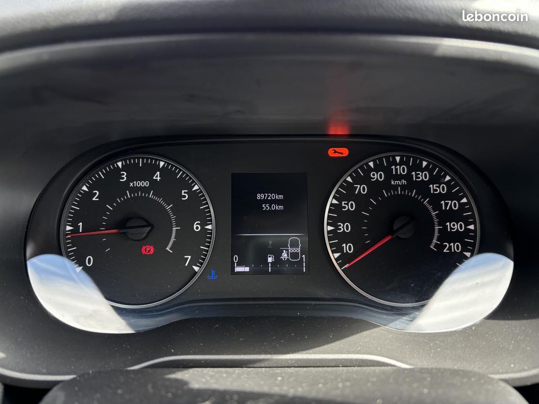 DACIA DUSTER 1.5 Blue dCi - 115 II Prestige + PHASE 2 (image 23)