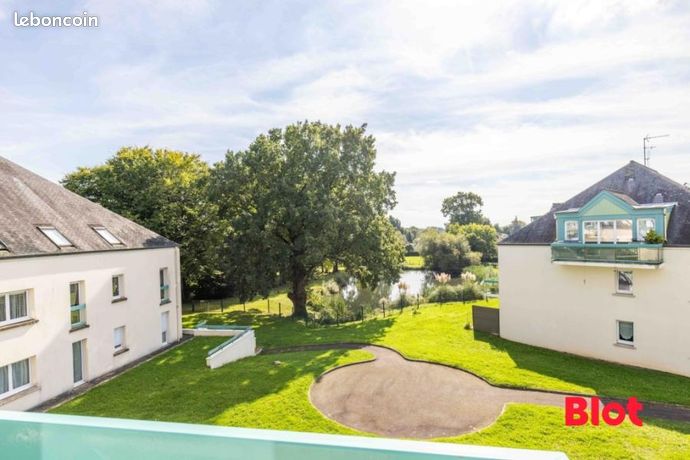 Appartement 5 pièces 86 m²