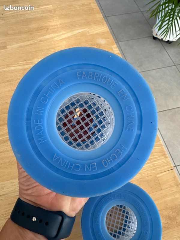 Filtre piscine (image 3)