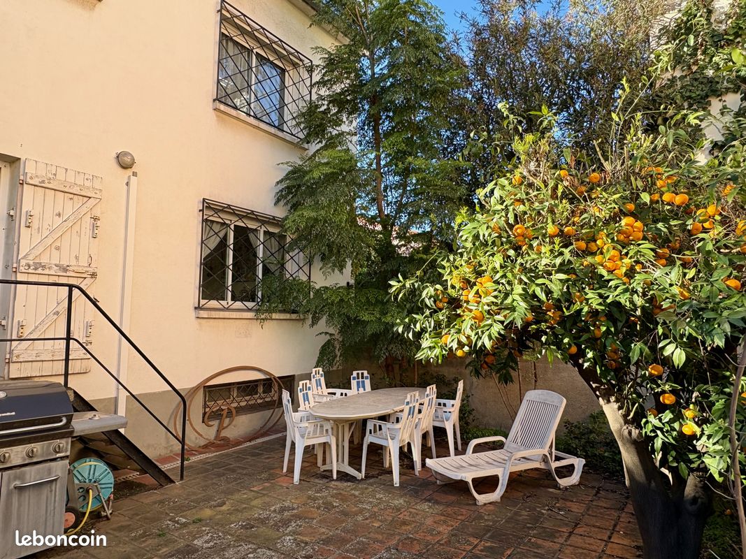 Maison 4 pièces 112 m² · à Perpignan · 112 m² · 272 500 €