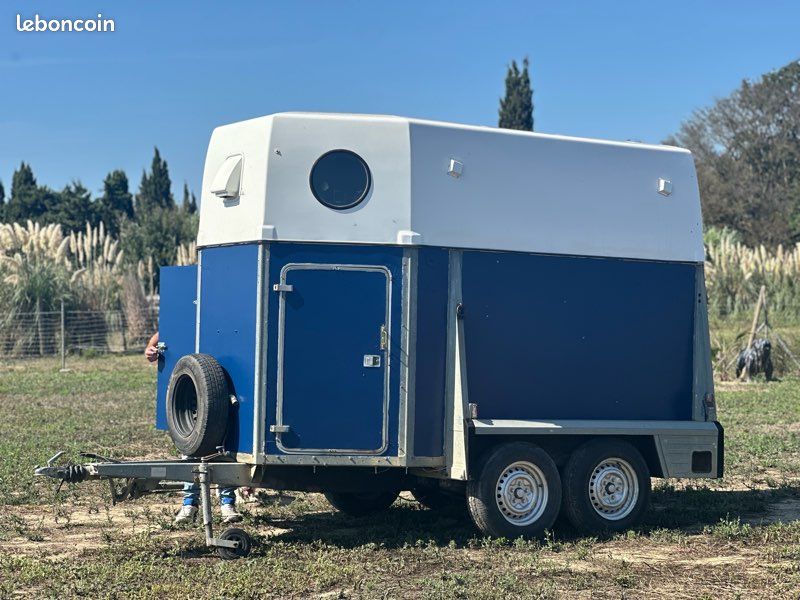 Van chevaux westfalia Équipement auto