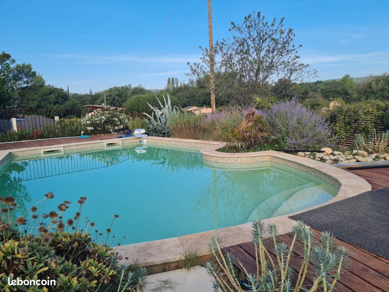 Villa avec piscine (image 9)