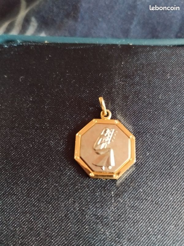 Signe du zodiaque vierge (image 1)