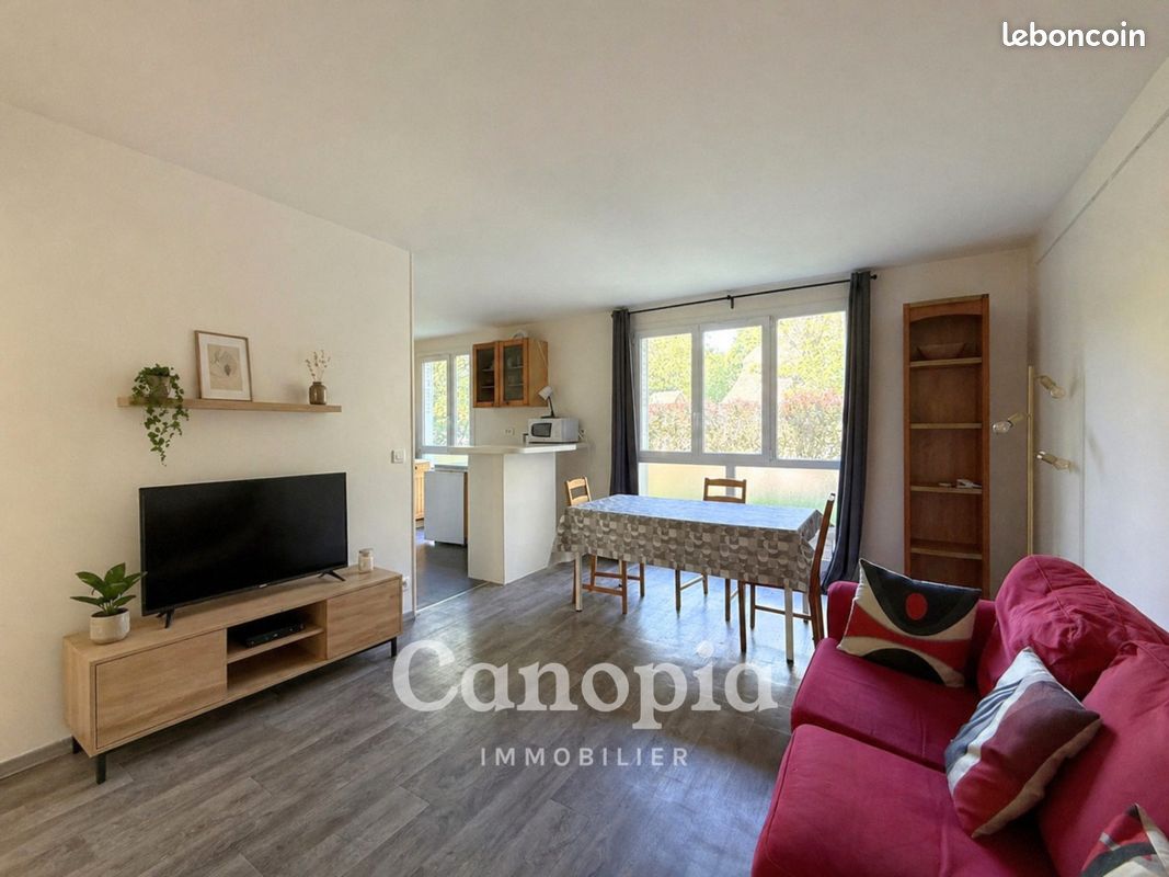 Appartement 3 pièces 52 m² · à Cachan · 52 m² · 250 000 €