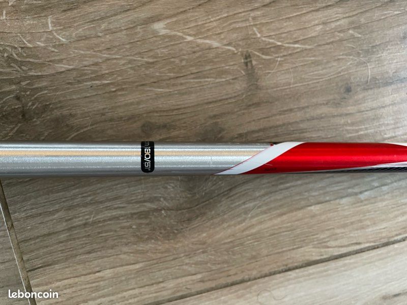 Skies Salomon Powerline GT Pro (image 9)