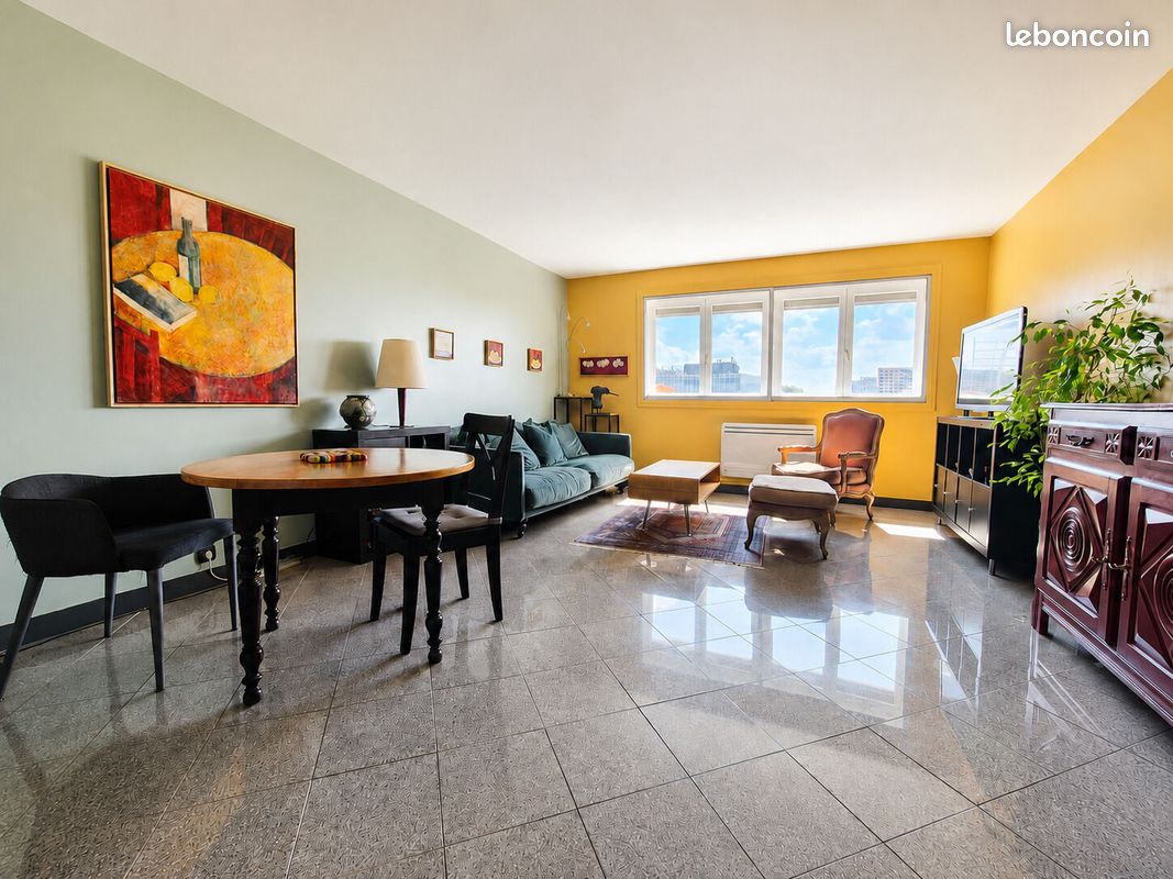Appartement 3 pièces 70 m² · à Clichy · 70 m² · 399 000 €