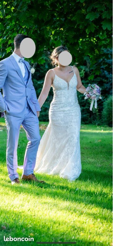 Robe de mariée (image 9)