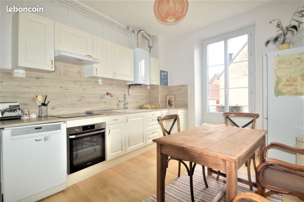 Appartement 2 pièces 55 m² · à Pau · 55 m² · 649 €/mois
