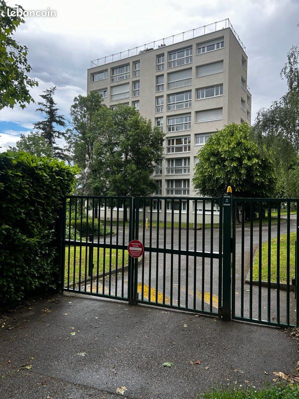 Appartement 3 pièces 71 m² · à Sainte-Foy-lès-Lyon · 71 m² · 255 000 €