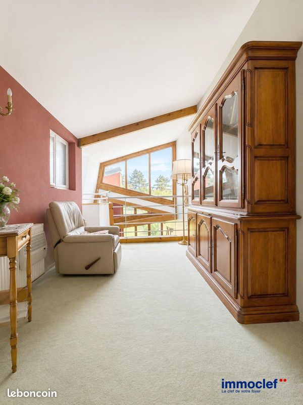 Maison 4 pièces 142 m² · à Lambersart · 142 m² · 590 000 €