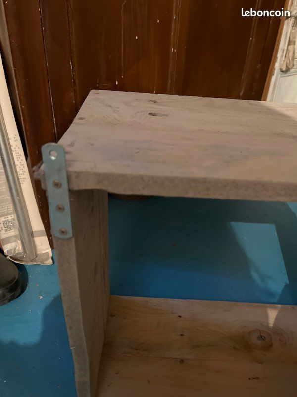 Étagère en bois (image 5)