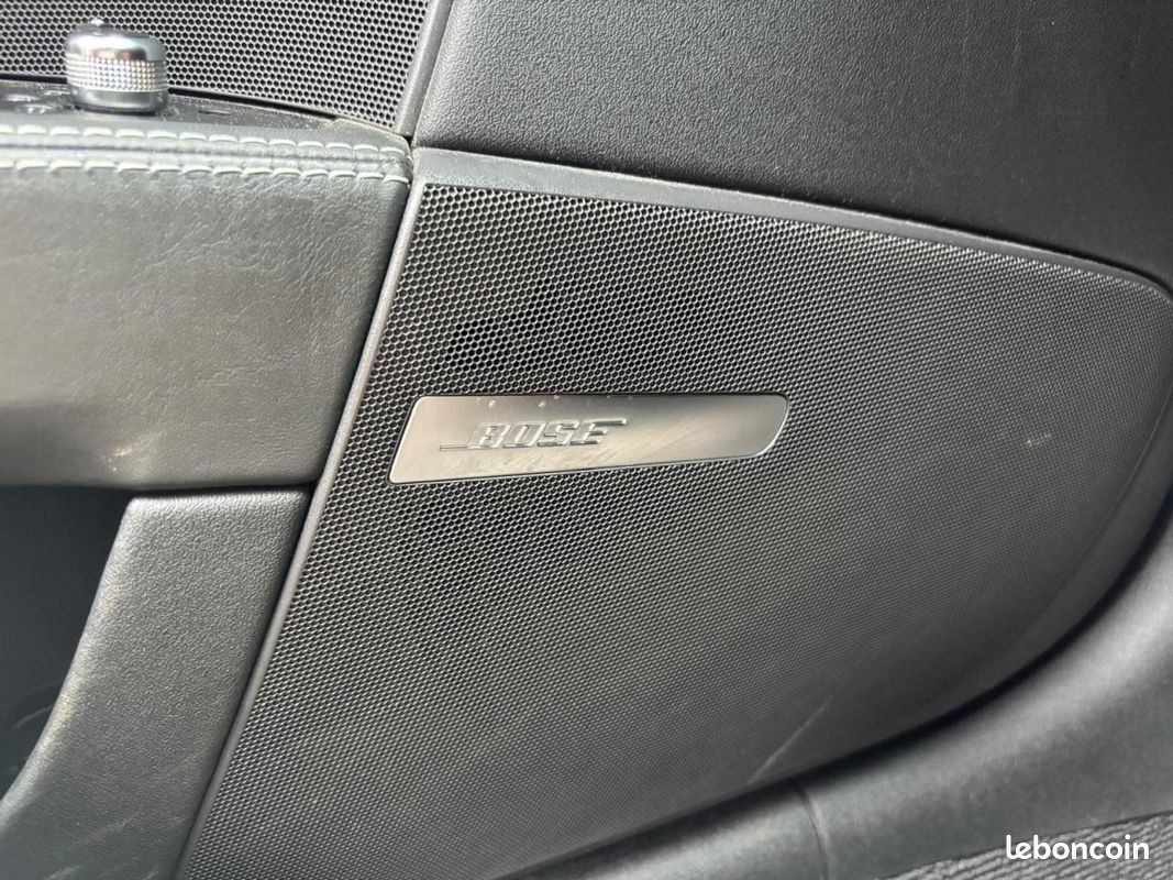 AUDI TT S Roadster Quattro 2.0 TFSI S ROADSTER . PHASE 2 (image 17)