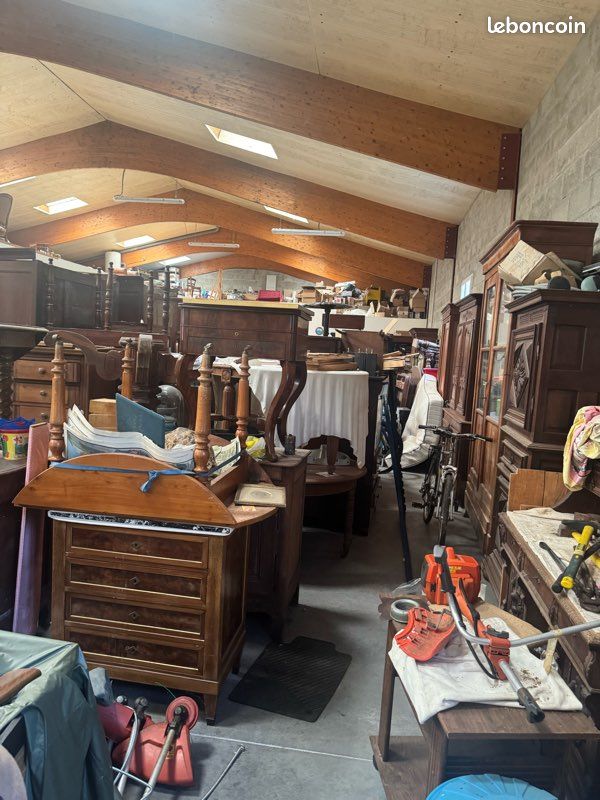 Héritage antiquaire/brocanteur (image 6)