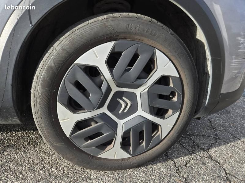 Citroen C4 PureTech 100ch S&S Feel (image 24)