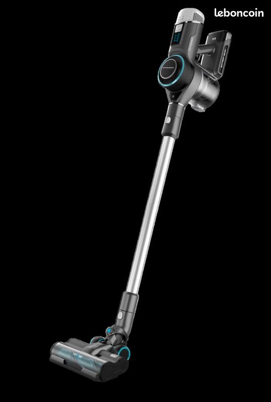 Aspirateur balai Schneider SCVC23400 (image 2)