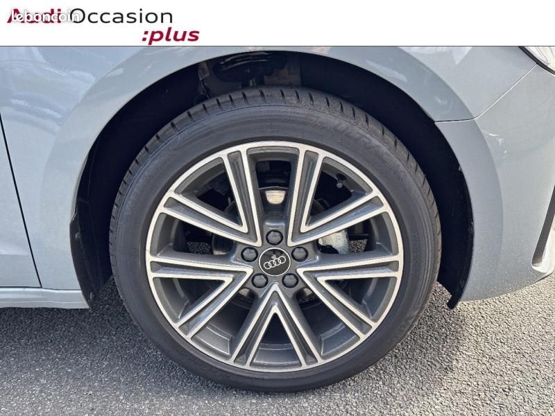 Audi A1 Sportback 25 TFSI 95ch Design S tronic 7 (image 34)