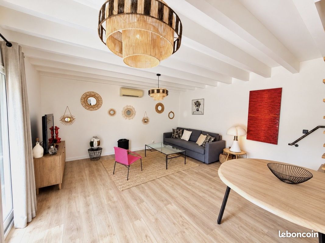 Appartement 4 pièces 74 m² · à Nailloux · 74 m² · 189 000 €