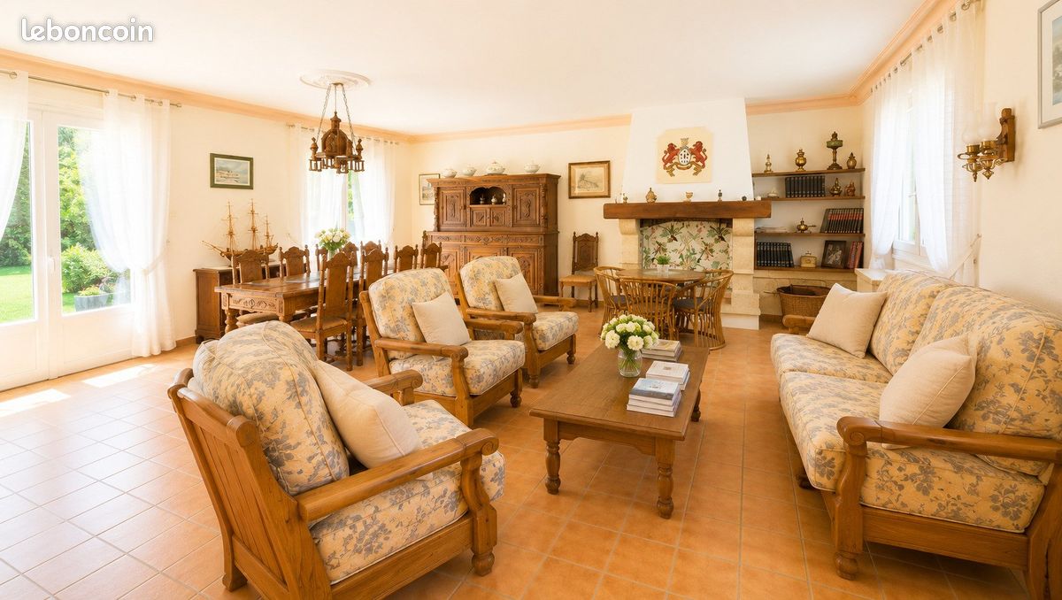Maison 8 pièces 167 m² · à Le Pouliguen · 167 m² · 724 500 €