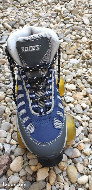 PATINS A ROULETTES marque ROCES (image 4)