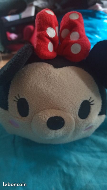 Peluche tsum tsum Disney Mini (image 3)