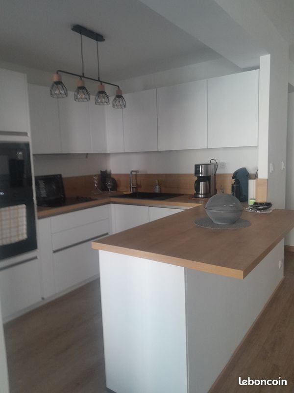 Appartement 3 pièces 96 m² · à Agde · 96 m² · 249 000 €