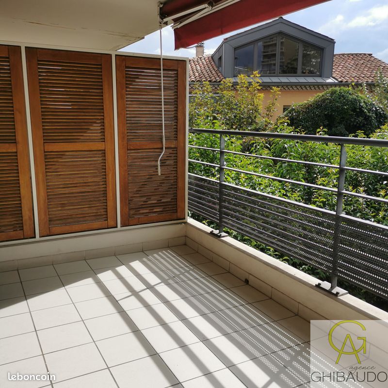 Appartement 2 pièces 29 m² · à Aix-en-Provence · 29 m² · 790 €