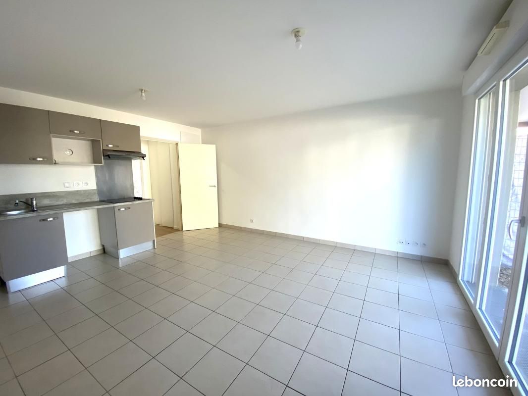 Appartement 2 pièces 42 m² · à Saint-Nazaire · 42 m² · 549 €/mois