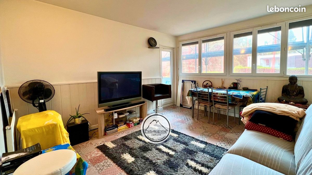 Appartement 3 pièces 55 m² · à Tarbes · 55 m² · 84 900 €