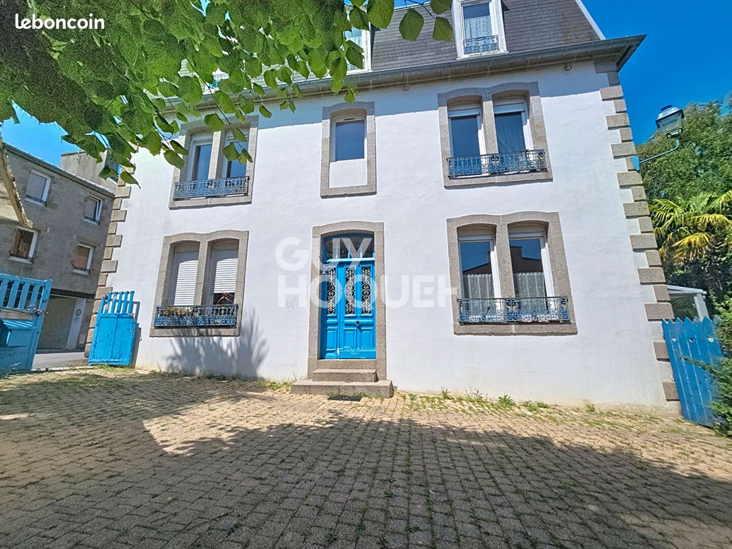 Maison 11 pièces 268 m² · à Brest · 268 m² · 486 150 €