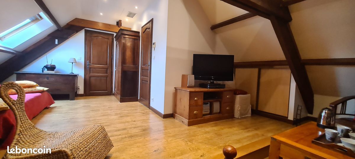 Chambre d'hôte La Forge (image 2)