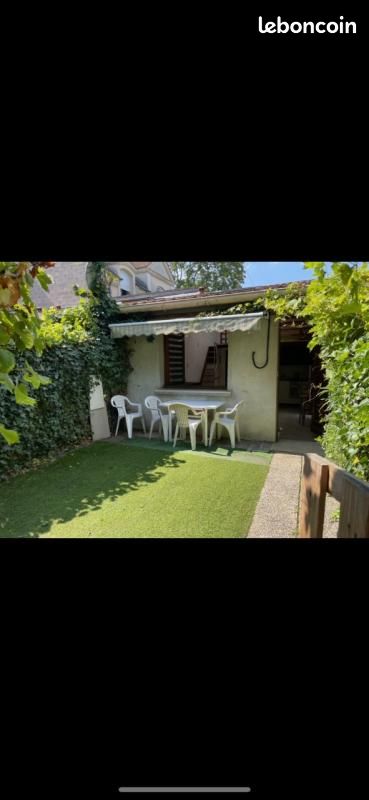 Appartement a louer maisons-alfort - 1 pièce(s) - 28 m2 - Surfyn