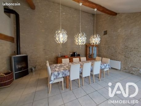 Maison 11 pièces 260 m² · à Liocourt · 260 m² · 279 000 €