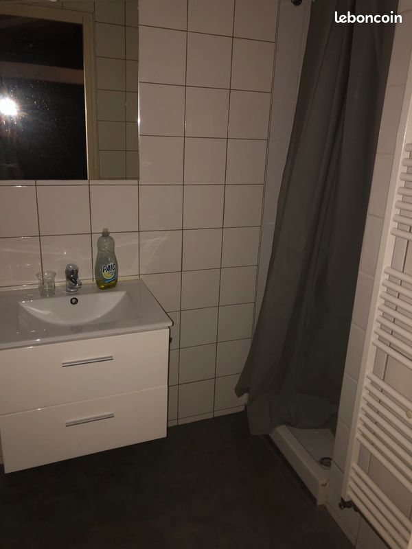 Appartement T2 avec parking (image 1)