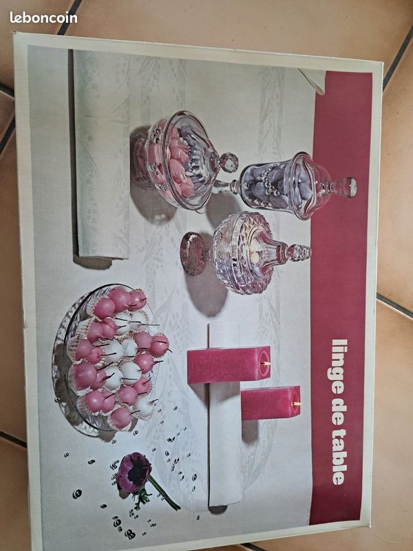 Service de table (image 4)