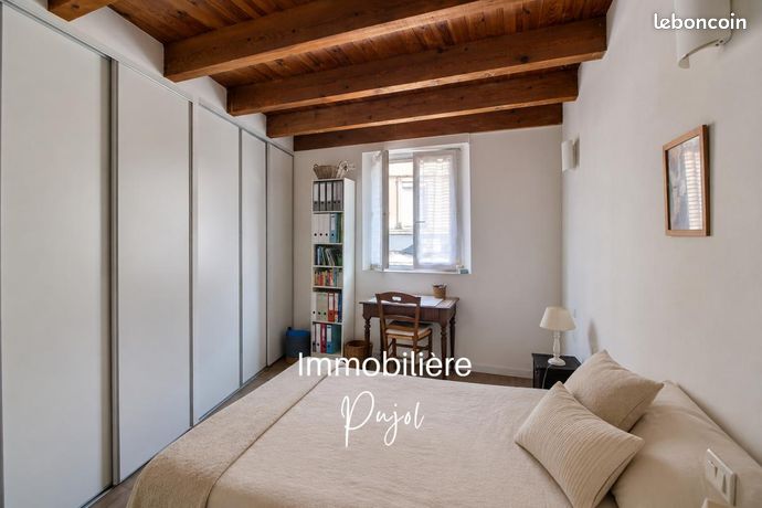 Maison de ville 4 pièces 101 m² — 18