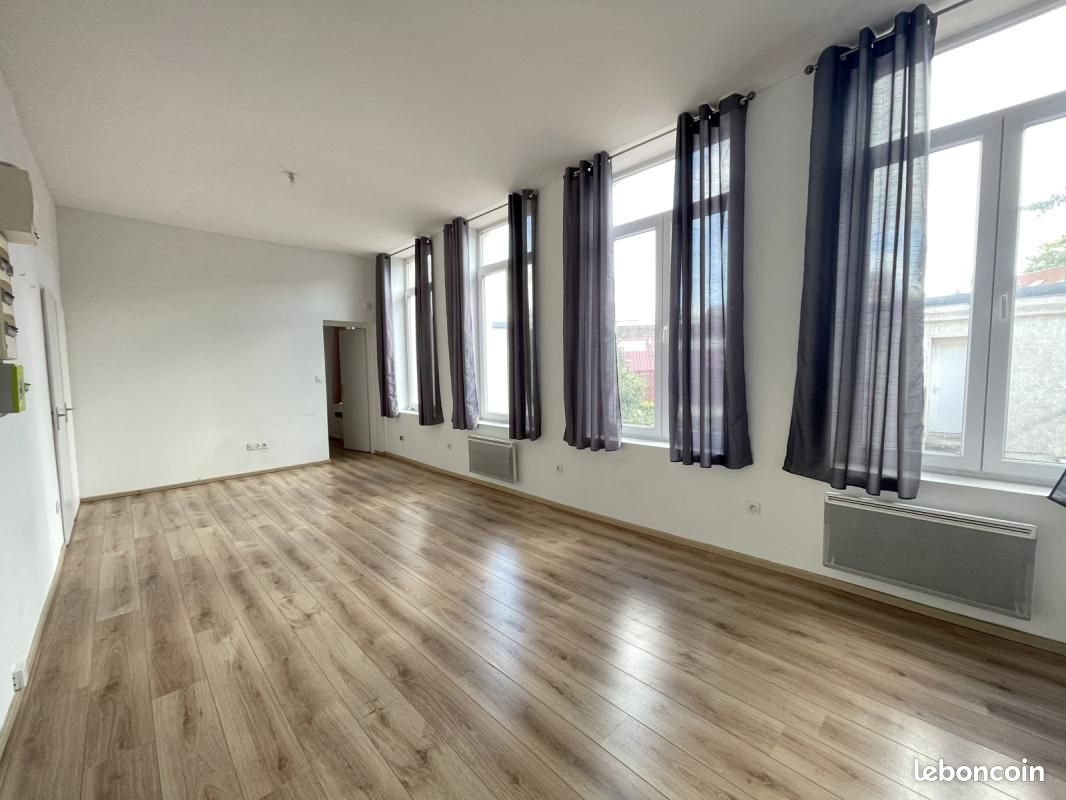 Appartement 2 pièces 45 m² · à Lille · 45 m² · 795 €/mois