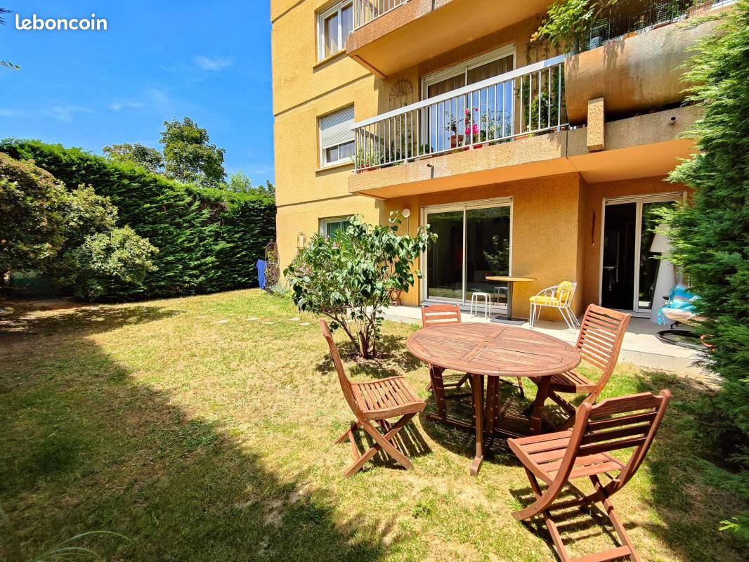 Appartement 4 pièces 83 m² · à Toulouse · 83 m² · 1 100 €/mois