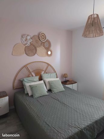Vente maison de 132m2 à PELOUSEY — 9